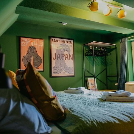 Sleepart Green Целле Экстерьер фото